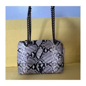 Rebecca Minkoff Edie Flap Shoulder Bag